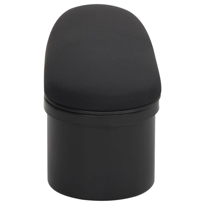 Cutie depozitare cotieră auto universală 18,5x6,5x7,5 cm ABS - WALTI WALTI