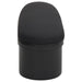 Cutie depozitare cotieră auto universală 18,5x6,5x7,5 cm ABS - WALTI WALTI