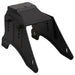 Cotieră auto universală, negru, 13x33x(33-53) cm ABS - WALTI WALTI