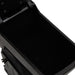Cotieră auto universală, negru, 13x33x(33-53) cm ABS - WALTI WALTI