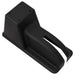 Cotieră auto, negru, 12x29x(32-46) cm ABS - WALTI WALTI