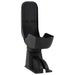 Cotieră auto, negru, 12x29x(32-46) cm ABS - WALTI WALTI