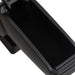 Cotieră auto, negru, 12x33x(24-42) cm ABS - WALTI WALTI