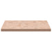Blat de masă 100x50x2,5 cm dreptunghiular, lemn masiv de fag - WALTI WALTI