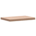 Fund de tocat, 60x40x4 cm, lemn masiv de fag - WALTI WALTI