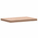 Fund de tocat, 60x40x4 cm, lemn masiv de fag - WALTI WALTI