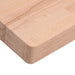 Fund de tocat, 60x40x4 cm, lemn masiv de fag - WALTI WALTI