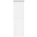 Șifonier "BODO", alb, 99x53,5x173 cm, lemn masiv de pin - WALTI WALTI