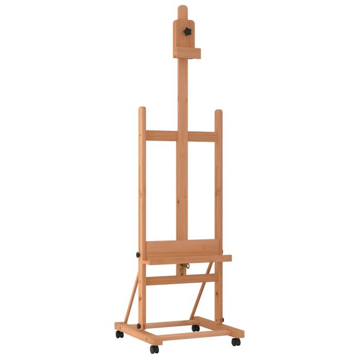 Suport de șevalet, 55x53,5x178 cm, lemn masiv de fag - WALTI WALTI