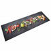 Covor de bucătărie lavabil Spices, 60x180cm, catifea - WALTI WALTI