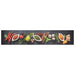 Covor de bucătărie lavabil Spices, 60x300 cm, catifea - WALTI WALTI