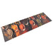 Covor de bucătărie lavabil Spoon & Spices, 45x150 cm, catifea - WALTI WALTI