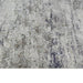 Covor de bucătărie lavabil Beton, 60x300 cm, catifea - WALTI WALTI