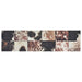 Covor de bucătărie lavabil Animal Skin, 45x150 cm, catifea - WALTI WALTI