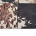 Covor de bucătărie lavabil Animal Skin, 45x150 cm, catifea - WALTI WALTI