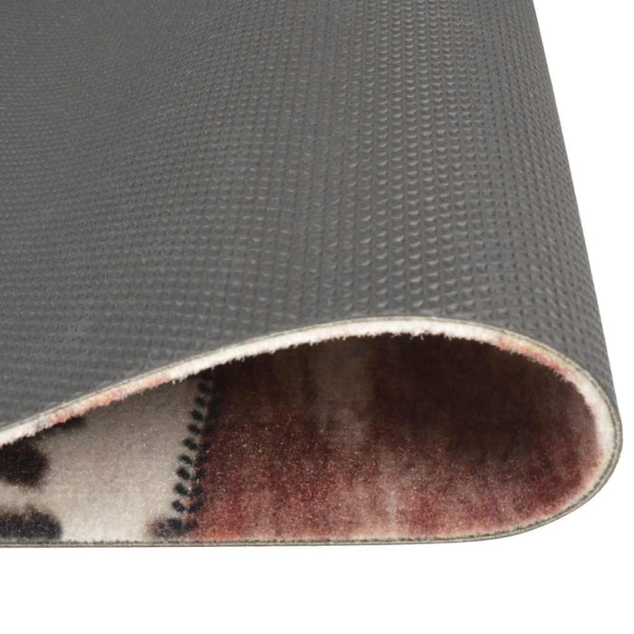 Covor de bucătărie lavabil Animal Skin, 60x180 cm, catifea WALTI