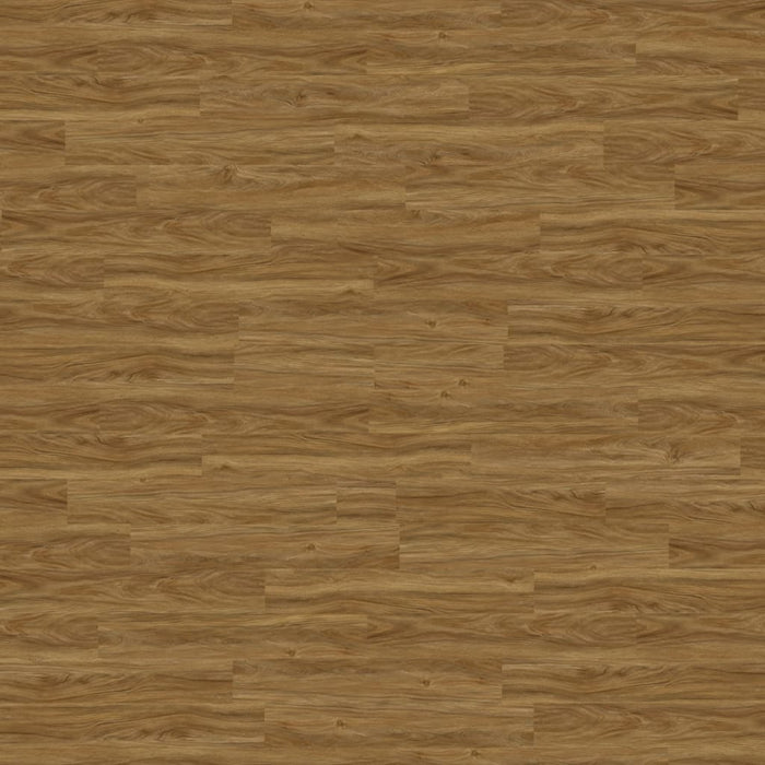 Panouri de perete aspect lemn, maro, 4,12 m², PVC - WALTI WALTI
