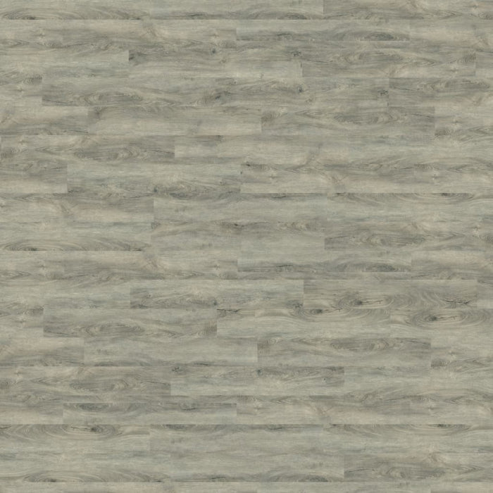 Panouri de perete aspect lemn, gri, 4,12 m², PVC WALTI
