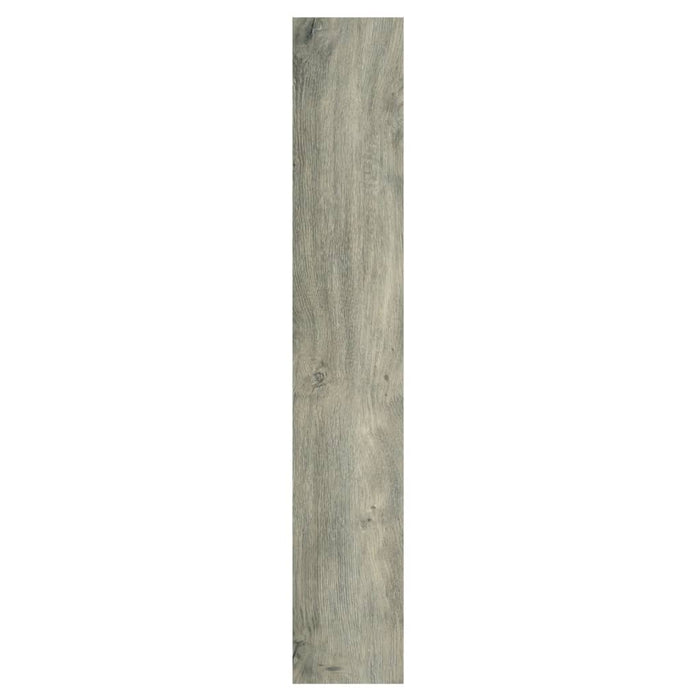 Panouri de perete aspect lemn, gri, 4,12 m², PVC WALTI