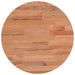 Blat de masă rotund, Ø30x1,5 cm, lemn masiv de fag - WALTI WALTI