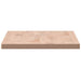Blat de baie, 80x40x2,5 cm, lemn masiv de fag - WALTI WALTI