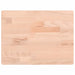 Fund de tocat, 40x30x4 cm, lemn masiv de fag - WALTI WALTI