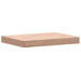 Fund de tocat, 40x30x4 cm, lemn masiv de fag - WALTI WALTI