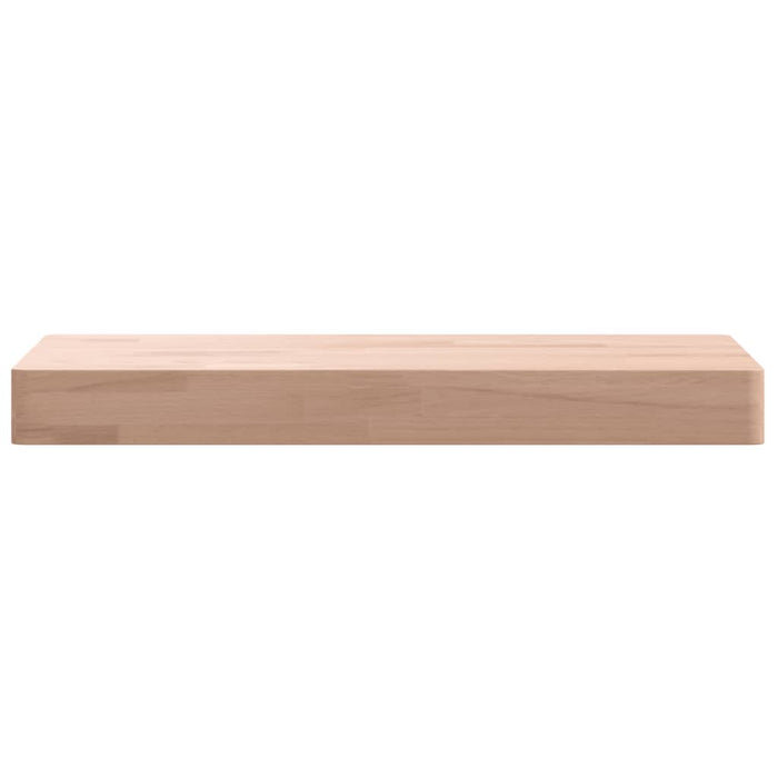 Fund de tocat, 40x30x4 cm, lemn masiv de fag - WALTI WALTI