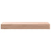 Fund de tocat, 40x30x4 cm, lemn masiv de fag - WALTI WALTI