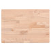 Fund de tocat, 50x35x4 cm, lemn masiv de fag - WALTI WALTI