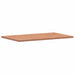 Blat de baie, 100x60x2,5 cm, lemn masiv de fag - WALTI WALTI