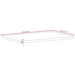 Blat de birou, 80x55x2,5 cm, lemn masiv de fag - WALTI WALTI