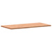 Blat de birou, 115x55x2,5 cm, lemn masiv de fag - WALTI WALTI
