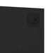 Oglindă de perete cu lumini LED 30x80 cm sticlă dreptunghiular - WALTI WALTI
