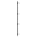 Oglindă de perete cu lumini LED 40x60 cm sticlă dreptunghiular - WALTI WALTI