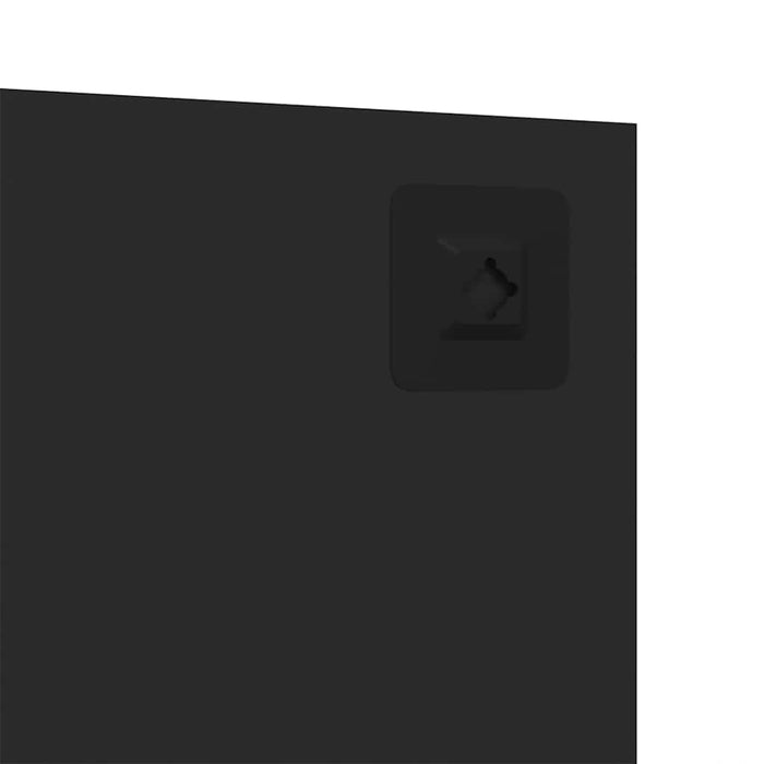 Oglindă de perete cu lumini LED 40x60 cm sticlă dreptunghiular - WALTI WALTI
