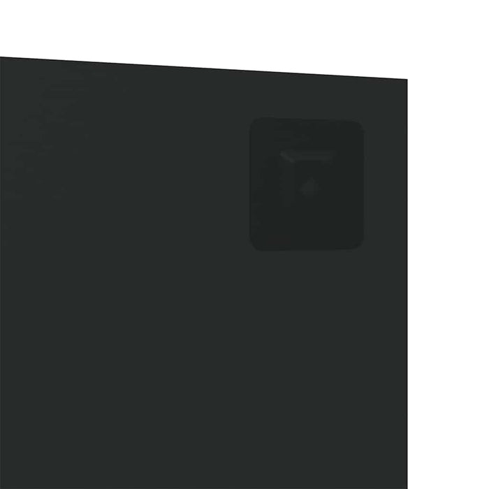 Oglindă de perete cu lumini LED 50x60 cm sticlă dreptunghiular - WALTI WALTI