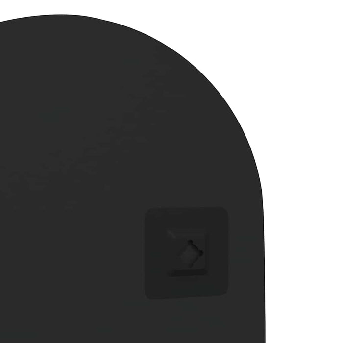 Oglindă de perete cu lumini LED 30x70 cm oval sticlă - WALTI WALTI