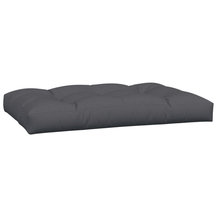 Perne de paleți, 7 buc., antracit, material textil - WALTI WALTI