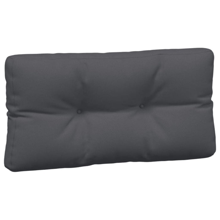 Perne de paleți, 7 buc., antracit, material textil - WALTI WALTI
