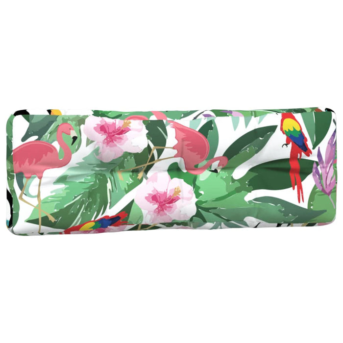 Perne de paleți, 7 buc., multicolor, material textil - WALTI WALTI
