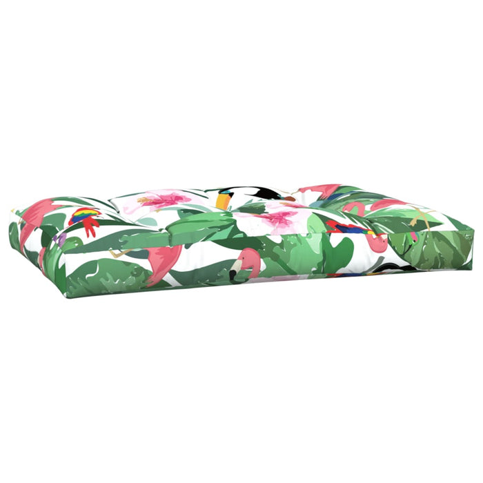Perne de paleți, 7 buc., multicolor, material textil - WALTI WALTI