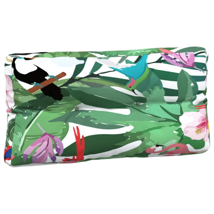 Perne de paleți, 7 buc., multicolor, material textil - WALTI WALTI