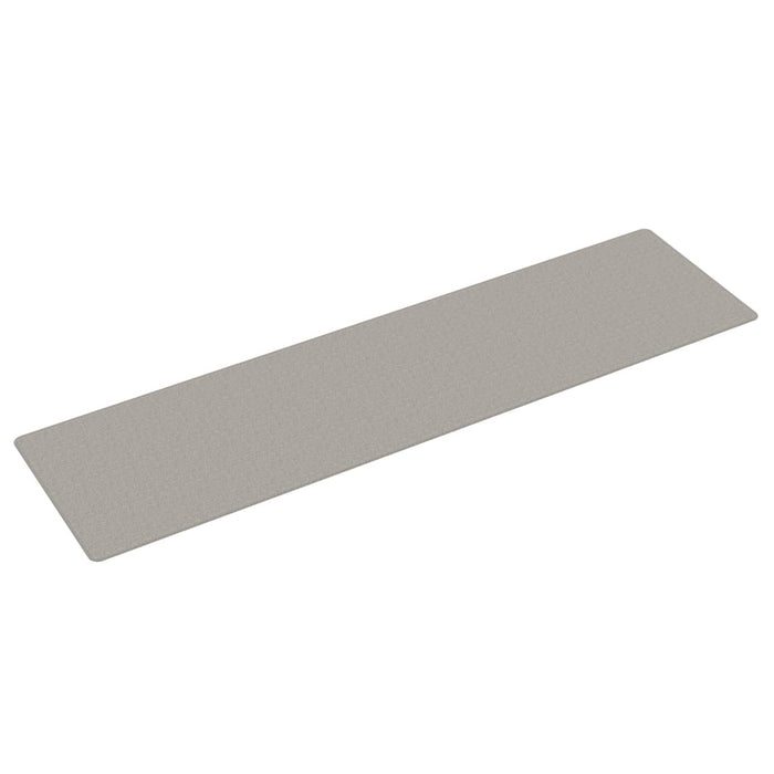 Covor traversă aspect sisal, platina, 80x300 cm WALTI