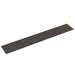 Covor traversă aspect sisal, antracit, 50x300 cm - WALTI WALTI