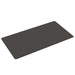 Covor traversă aspect sisal, antracit, 80x150 cm - WALTI WALTI