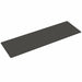 Covor traversă aspect sisal, antracit, 80x250 cm - WALTI WALTI