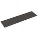 Covor traversă aspect sisal, antracit, 80x300 cm - WALTI WALTI
