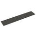 Covor traversă aspect sisal, antracit, 80x400 cm - WALTI WALTI