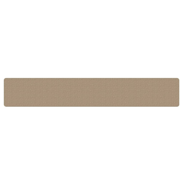 Covor traversă aspect sisal, nisipiu, 50x300 cm - WALTI WALTI